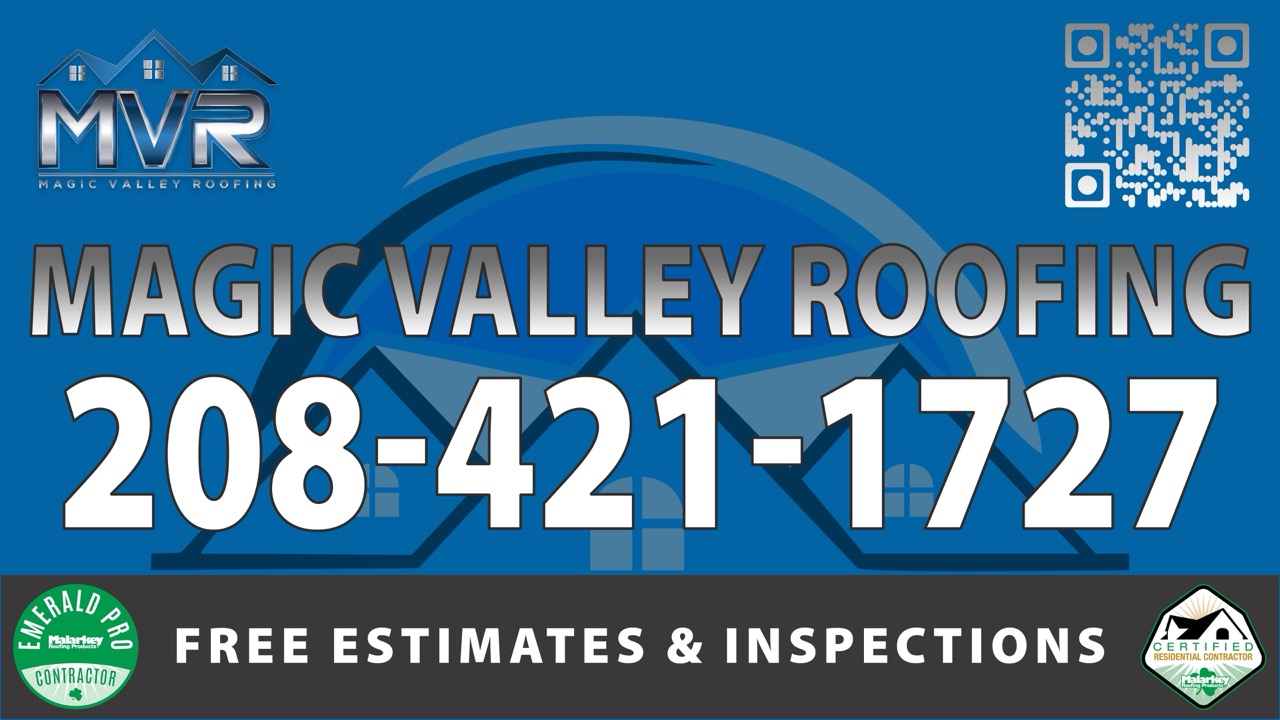 MV Roofing Website Image