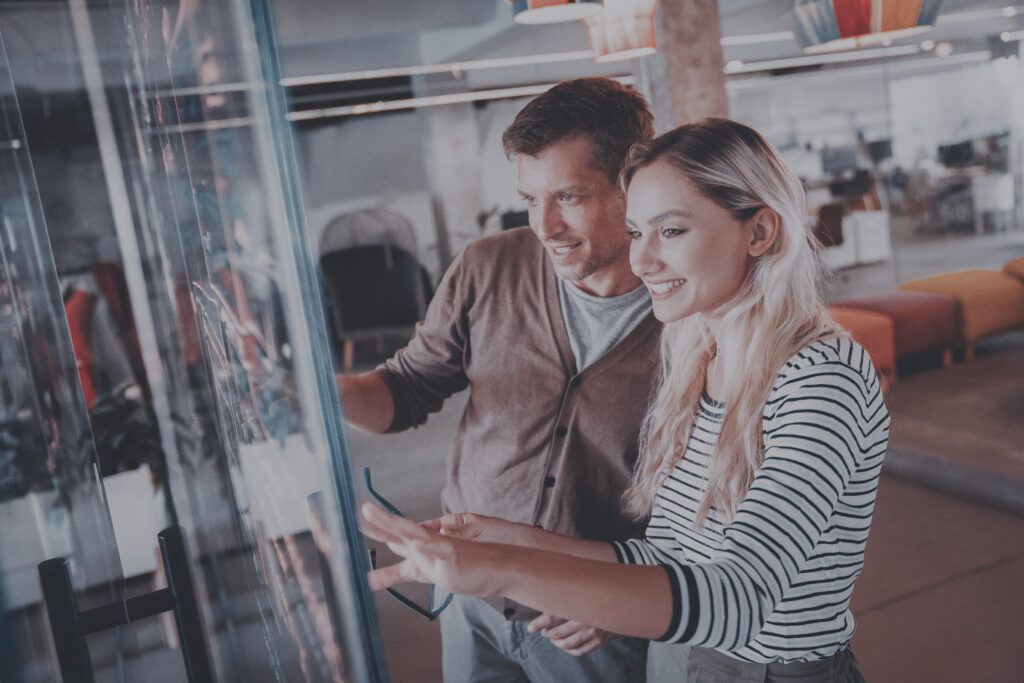 Idaho advertising company supporting local businesses